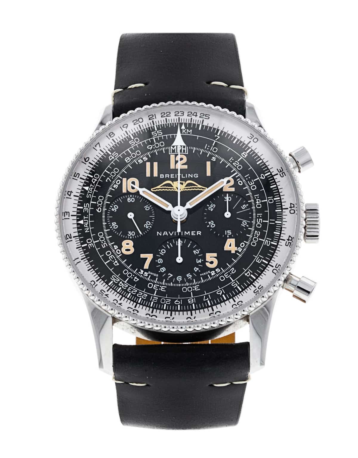 Breitling Navitimer AB0910